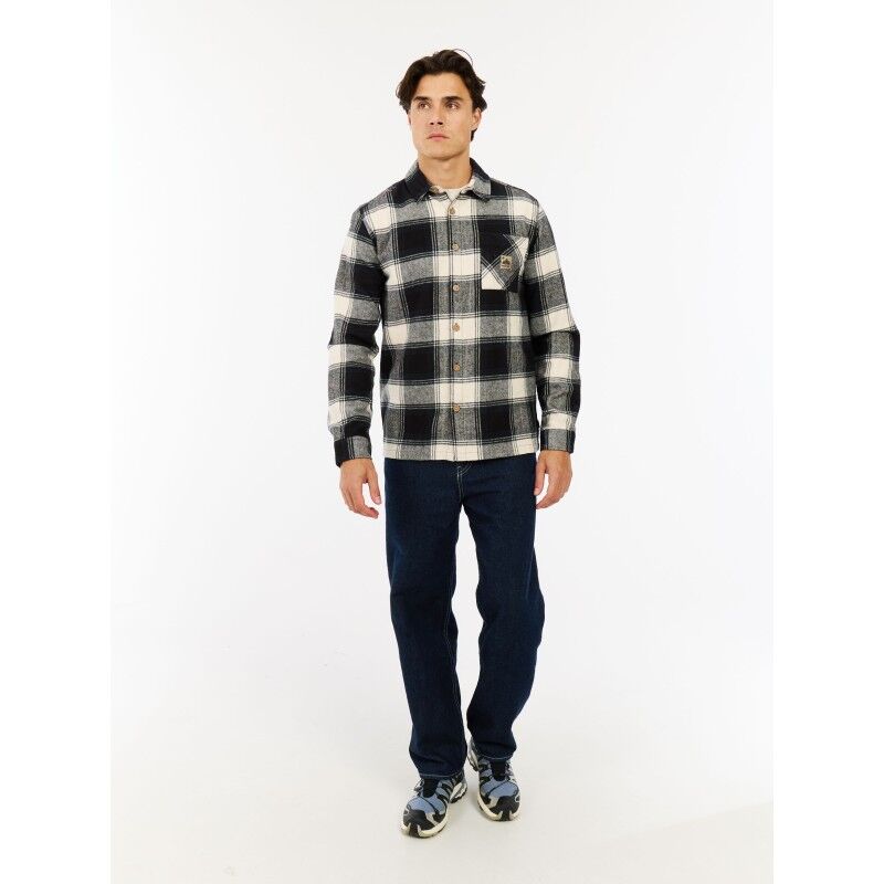 Protest Prtlunder Outoor - Camicia - Uomo | Hardloop