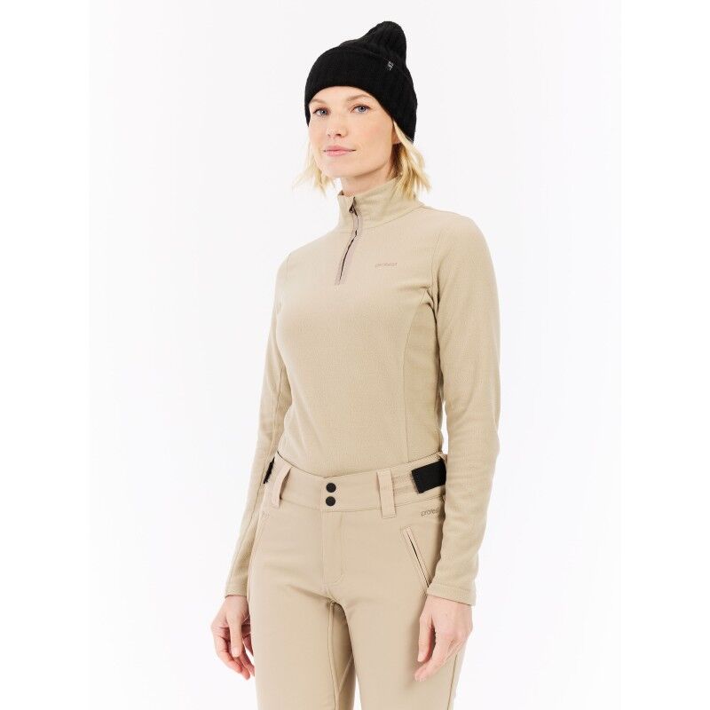 Prtremutez 1/4 - Fleecejacke - Damen