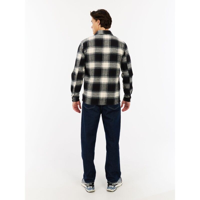 Protest Prtlunder Outoor - Camicia - Uomo | Hardloop