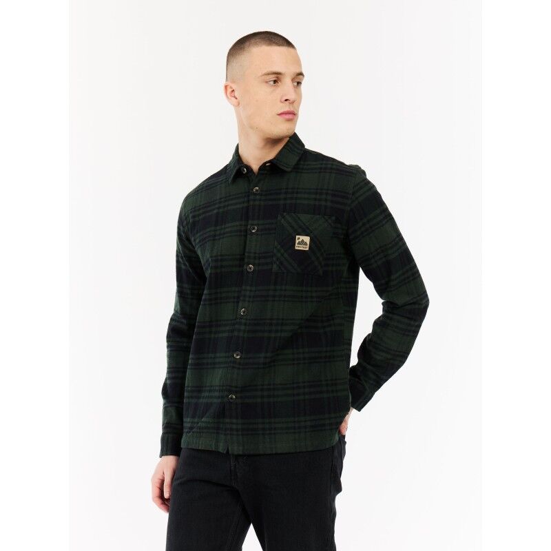 Prtlunder Outoor - Hemd - Herren