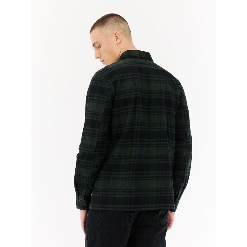 Protest Prtlunder Outoor - Camisa - Hombre | Hardloop
