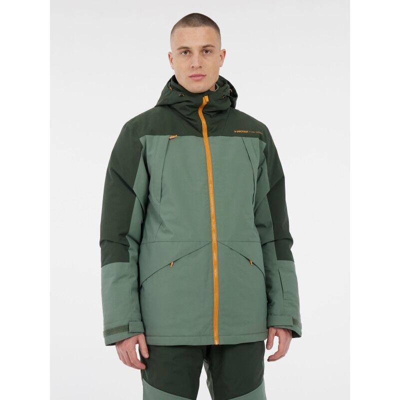 Prtdunton - Ski jacket - Men's