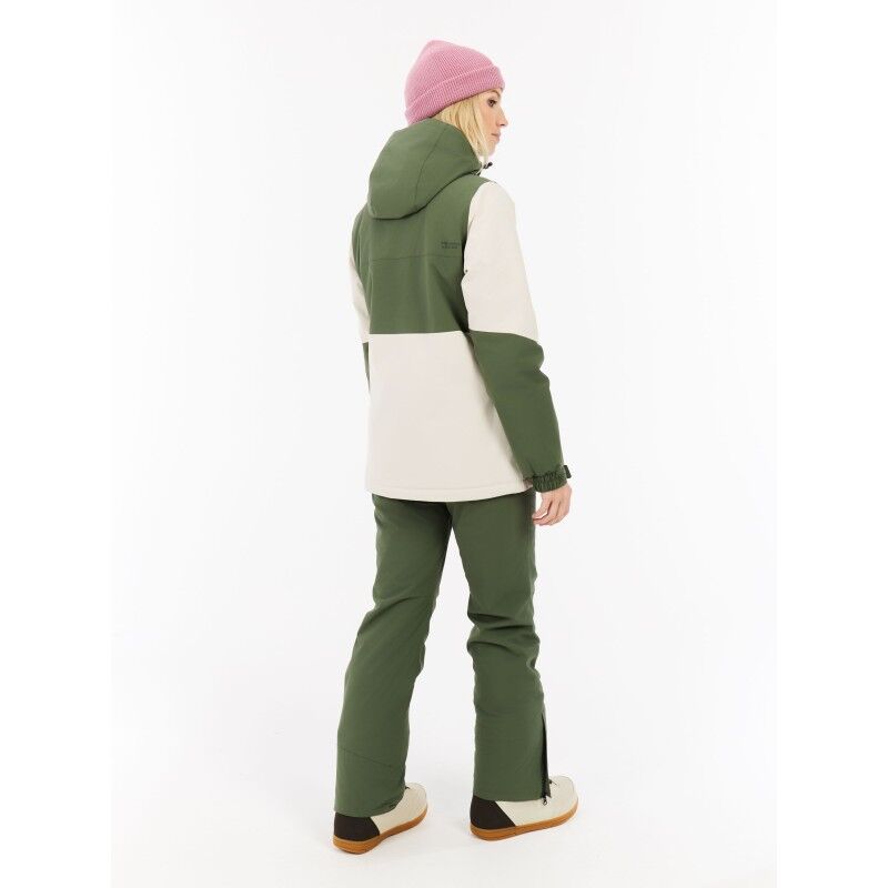 Protest Prtfall - Skijacke - Damen | Hardloop