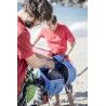 Vaude Aqua Box - Styrtaske cykel