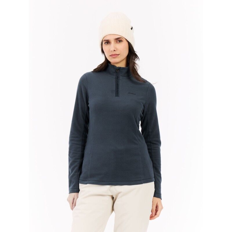 Prtremutez 1/4 - Forro polar - Mujer
