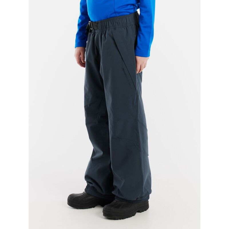 Prtkenny Jr - Dětské lyžařské kalhoty