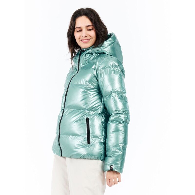 Prtfenja - Ski jacket - Women's
