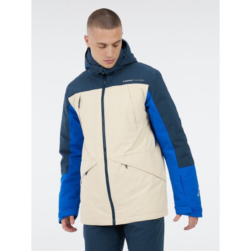 Prtdunton - Veste ski homme