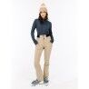 Protest Refabriz 1/4 Zip Top - Dámsky dres | Hardloop