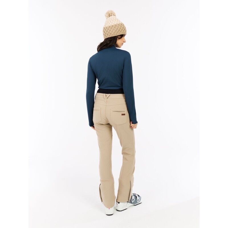 Protest Refabriz 1/4 Zip Top - Dámsky dres | Hardloop