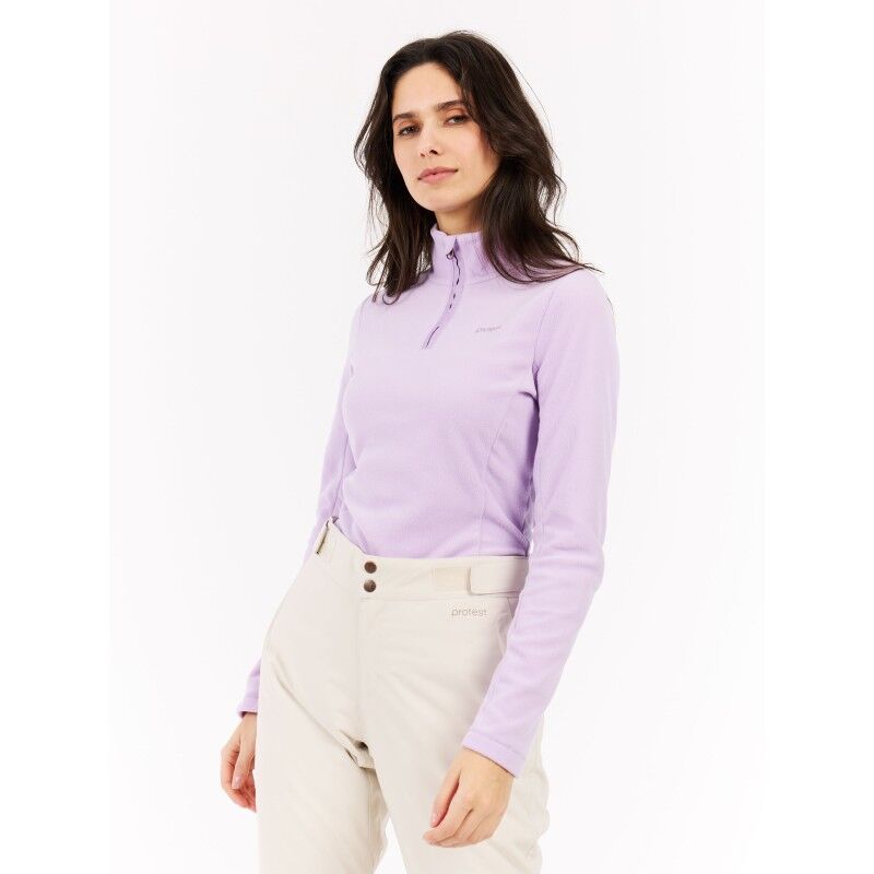 Prtremutez 1/4 - Fleecevest - Dames