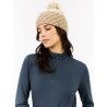 Protest Refabriz 1/4 Zip Top - Dámsky dres | Hardloop