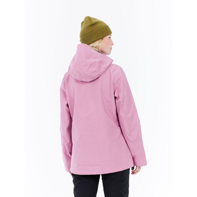 Protest Prtdyna 3L - Chaqueta de esquí - Mujer | Hardloop