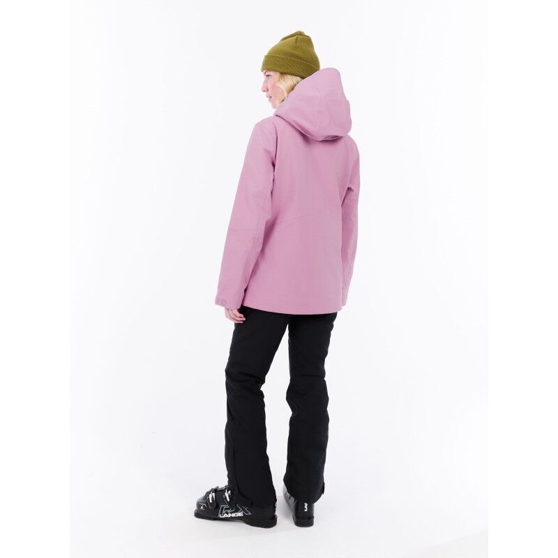 Protest Prtdyna 3L - Chaqueta de esquí - Mujer | Hardloop