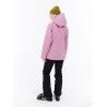 Protest Prtdyna 3L - Veste ski femme | Hardloop