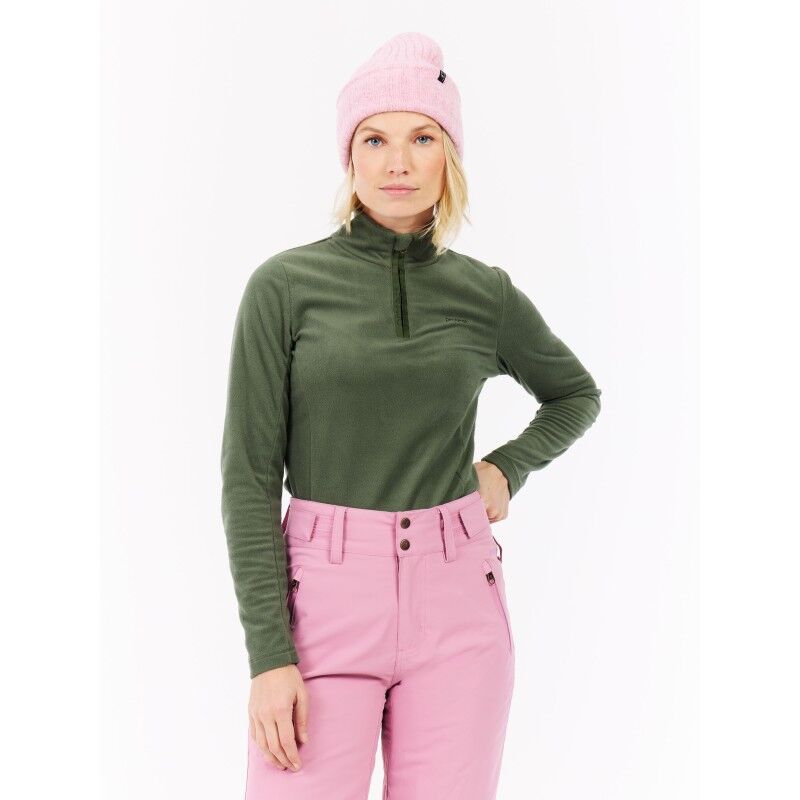 Prtremutez 1/4 - Fleecejacke - Damen