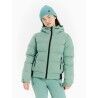 Glacial Blue