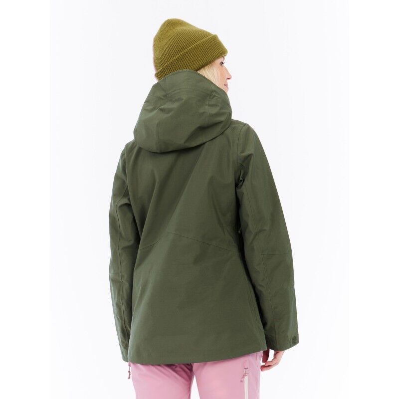 Protest Prtdyna 3L - Chaqueta de esquí - Mujer | Hardloop