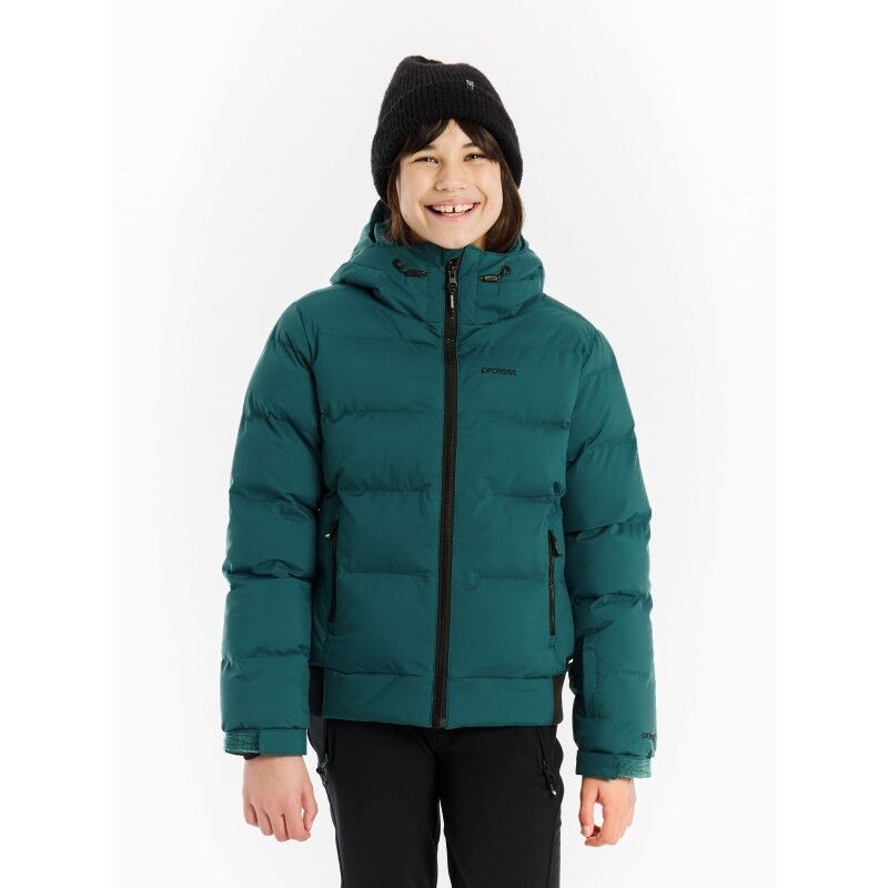 Prteliny Jr - Ski jacket - Kid's