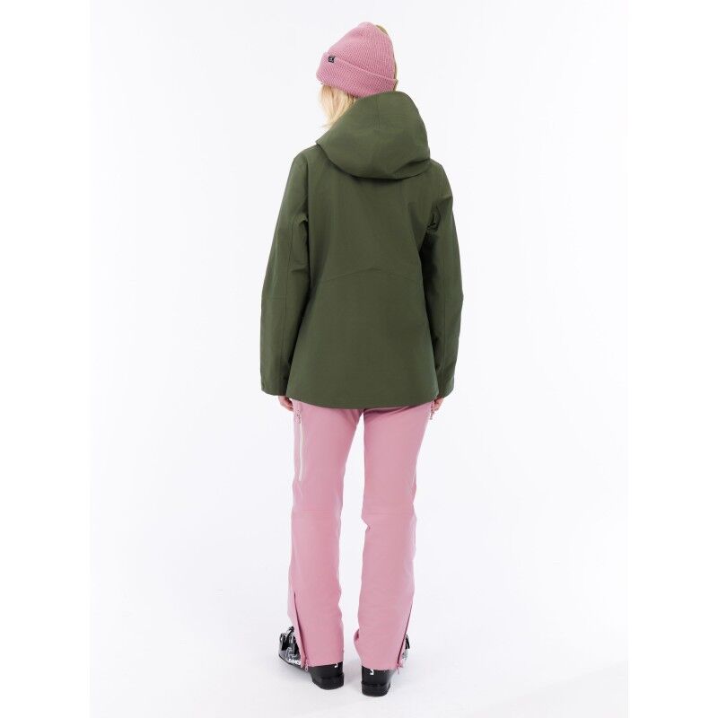 Protest Prtdyna 3L - Chaqueta de esquí - Mujer | Hardloop