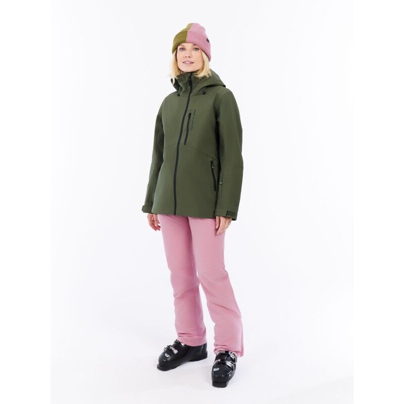 Protest Prtdyna 3L - Chaqueta de esquí - Mujer | Hardloop