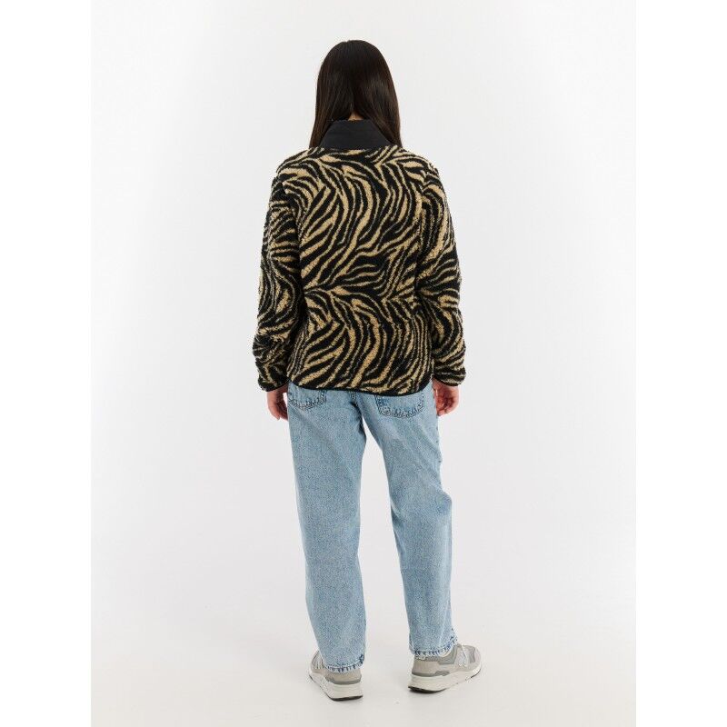 Protest Prtdenica Jr - Fleece jacket - Kid's | Hardloop