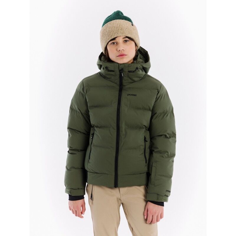 Prteliny Jr - Ski jacket - Kid's