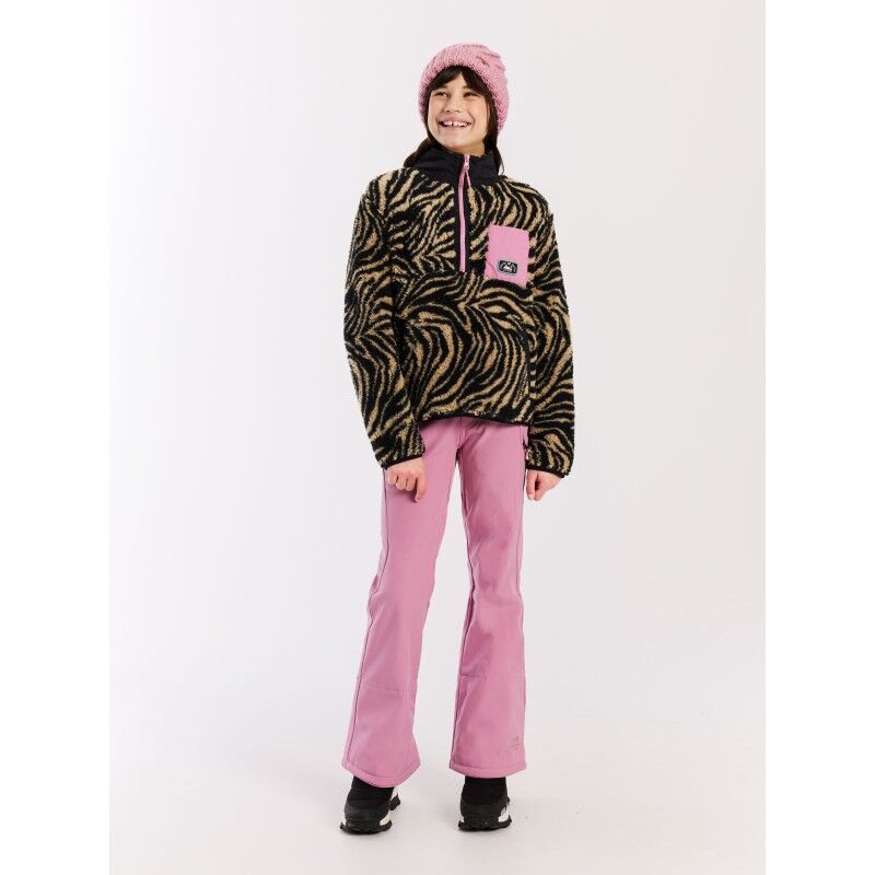 Protest Prtdenica Jr - Fleece jacket - Kid's | Hardloop