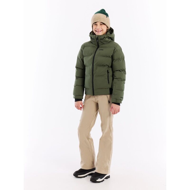 Protest Prteliny Jr - Veste ski enfant | Hardloop
