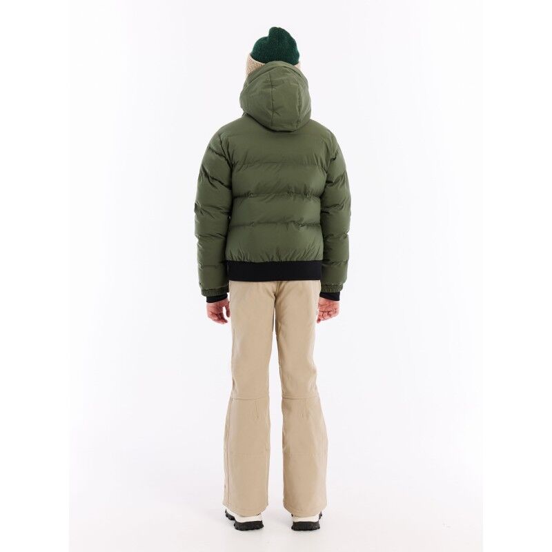 Protest Prteliny Jr - Veste ski enfant | Hardloop