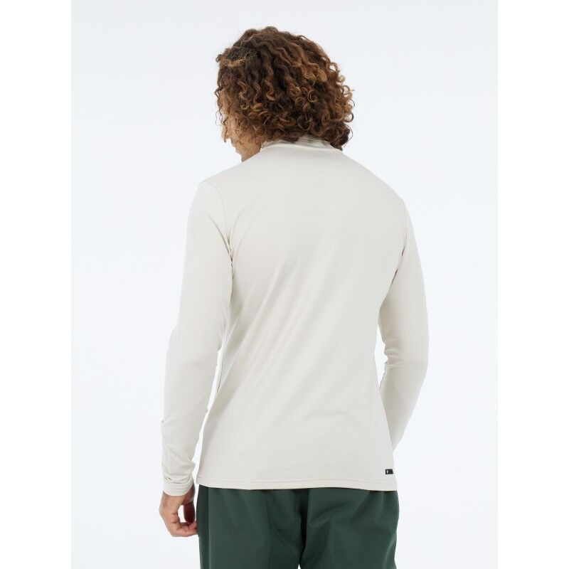 Protest Rewill 1/4 Zip Top - Pánsky dres | Hardloop