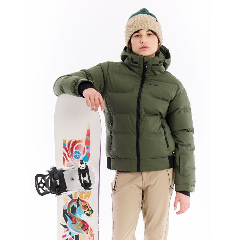 Protest Prteliny Jr - Veste ski enfant | Hardloop