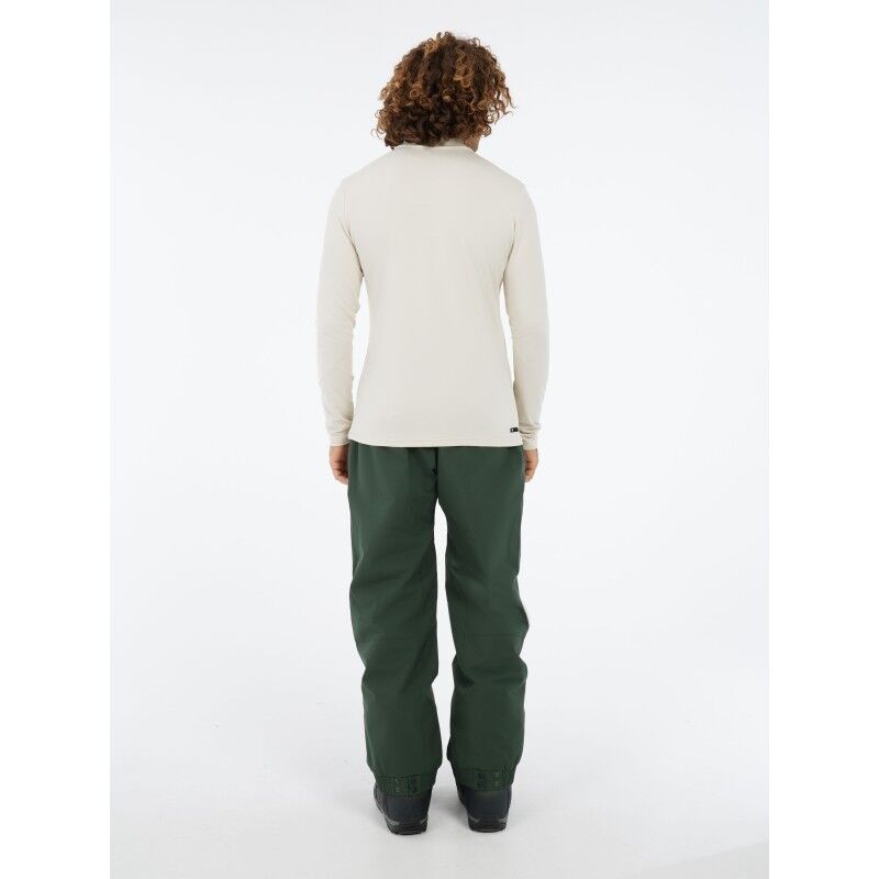 Protest Rewill 1/4 Zip Top - Maillot thermique homme | Hardloop