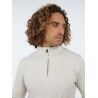 Protest Rewill 1/4 Zip Top - Pánsky dres | Hardloop