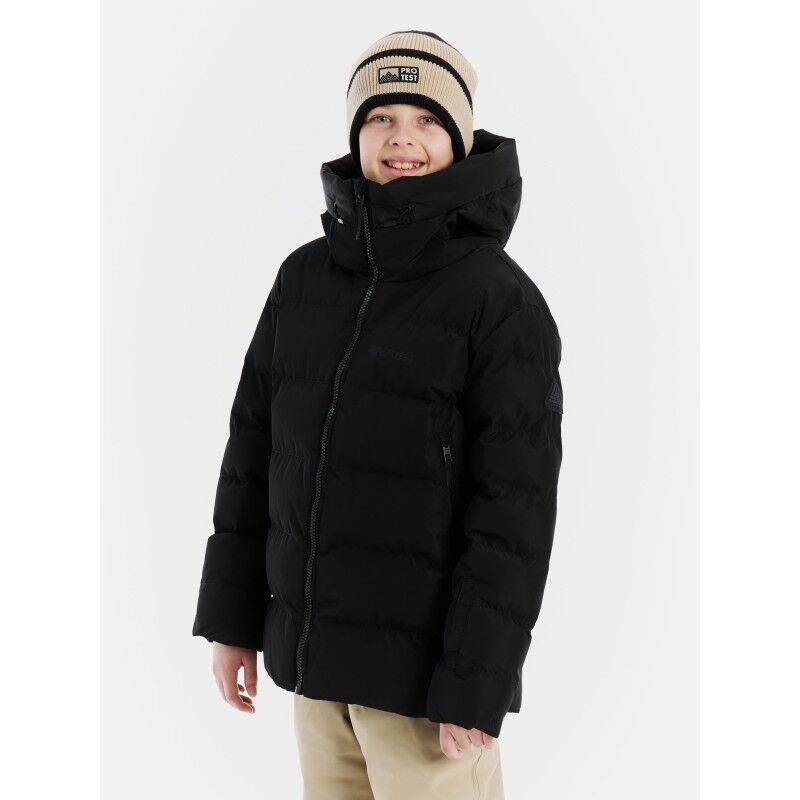 Prtdillon Jr - Ski jacket - Kid's