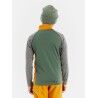 Protest Prtdelano Jr - Sweatshirt sem capuz criança | Hardloop