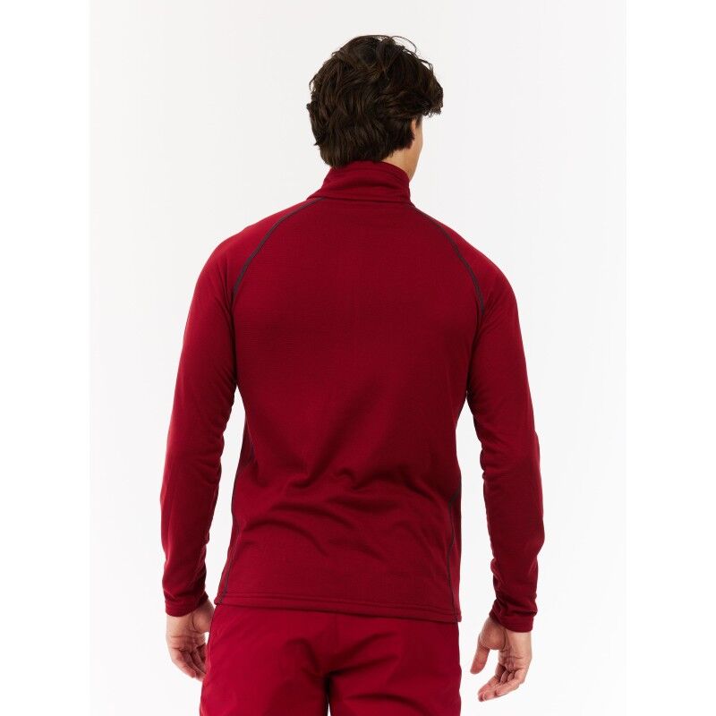 Protest Prtrekody 1/4 - Giacca in pile - Uomo | Hardloop