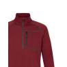 Protest Prtrekody 1/4 - Fleecejacke - Herren | Hardloop