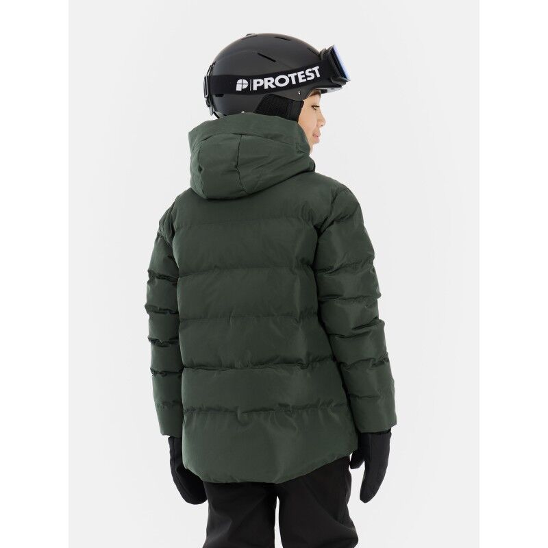 Protest Prtdillon Jr - Ski-jas - Kinderen | Hardloop