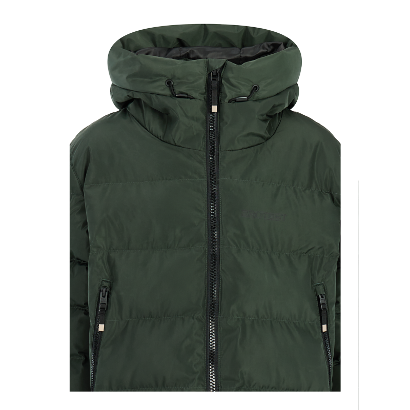 Protest Prtdillon Jr - Kurtka narciarska dziecięca | Hardloop