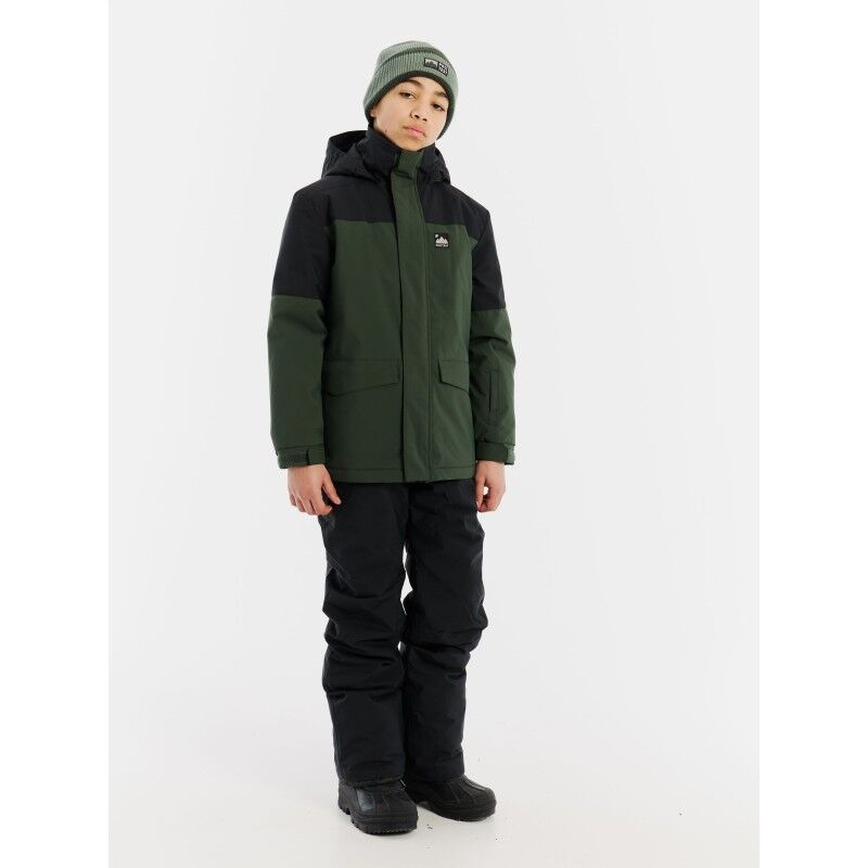 Protest Prtewan Jr - Ski jacket - Kid's | Hardloop