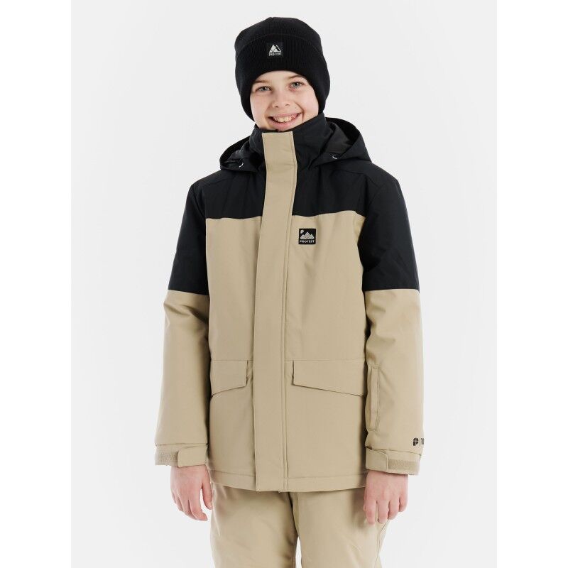 Prtewan Jr - Ski-jas - Kinderen