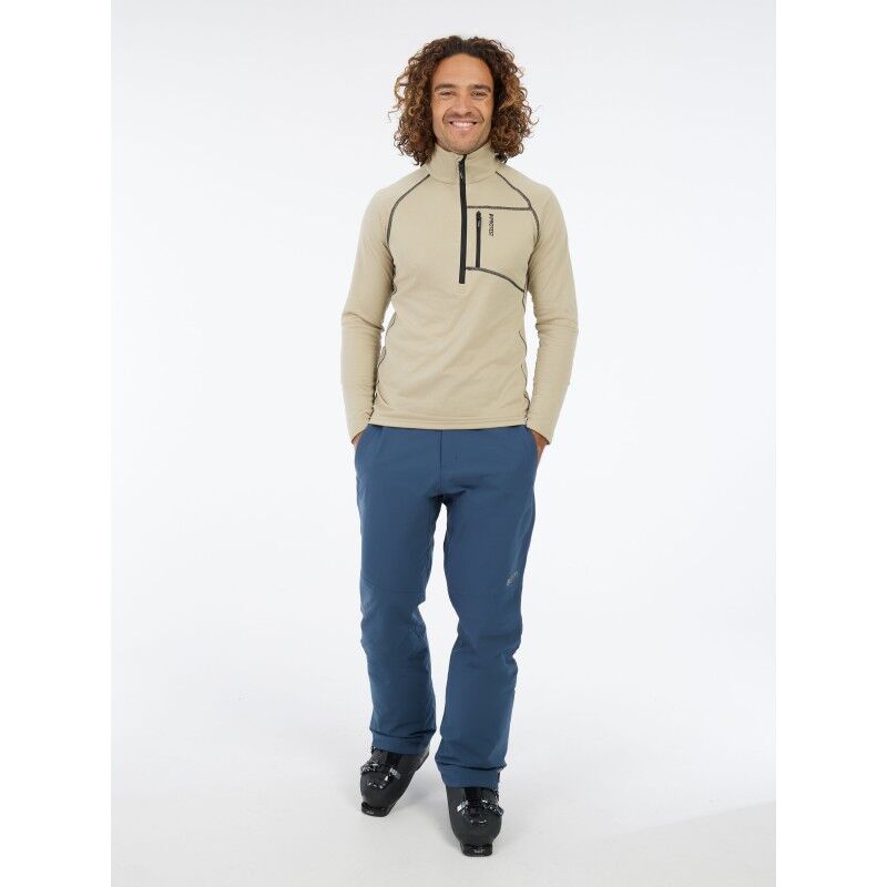 Protest Prtrekody 1/4 - Fleecejacke - Herren | Hardloop