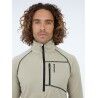 Protest Prtrekody 1/4 - Fleecevest - Heren | Hardloop