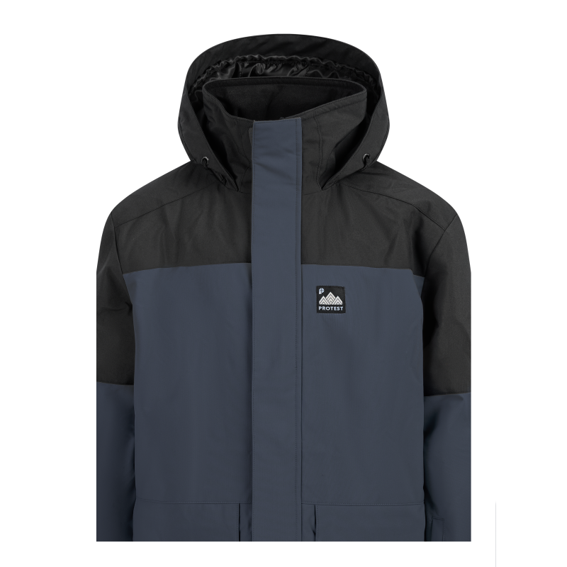 Prtewan Jr - Veste ski enfant