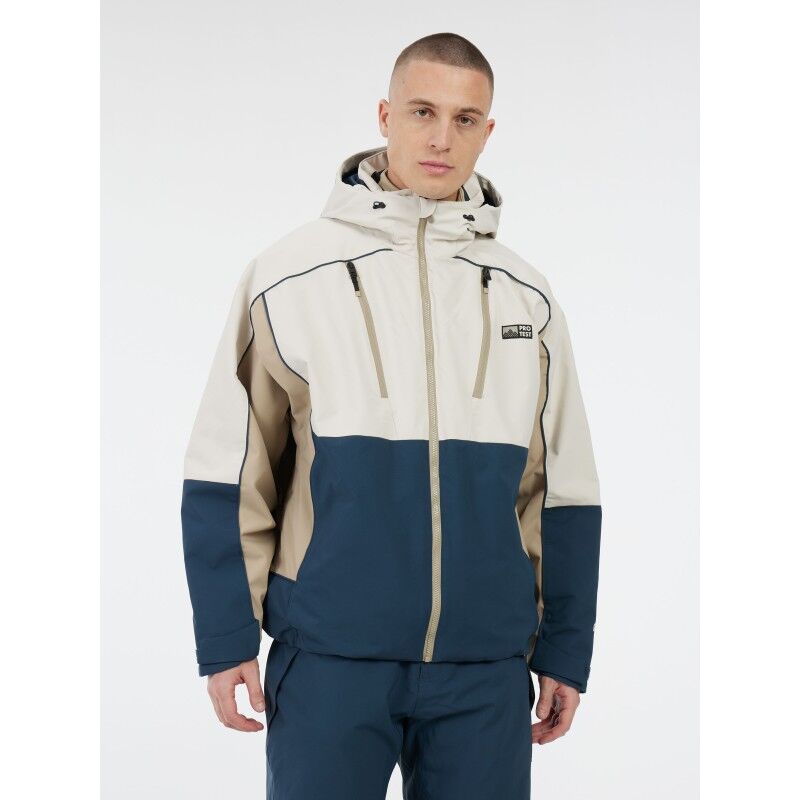 Prtelgin - Chaqueta de esquí - Hombre