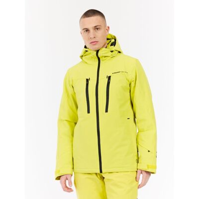 Prttimothy Snowjacket - Ski jacket - Men's