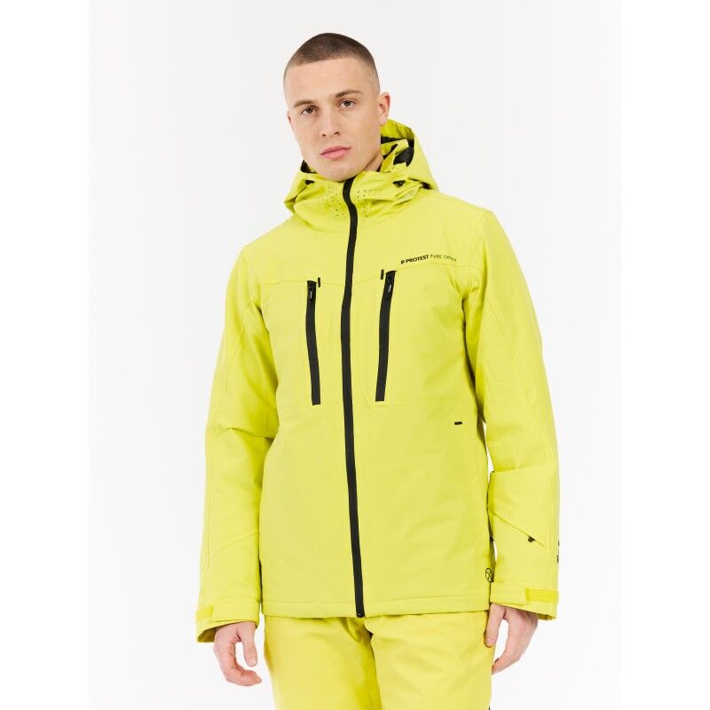 Prttimothy Snowjacket - Skijacke - Herren