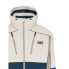 Protest Prtelgin - Chaqueta de esquí - Hombre | Hardloop
