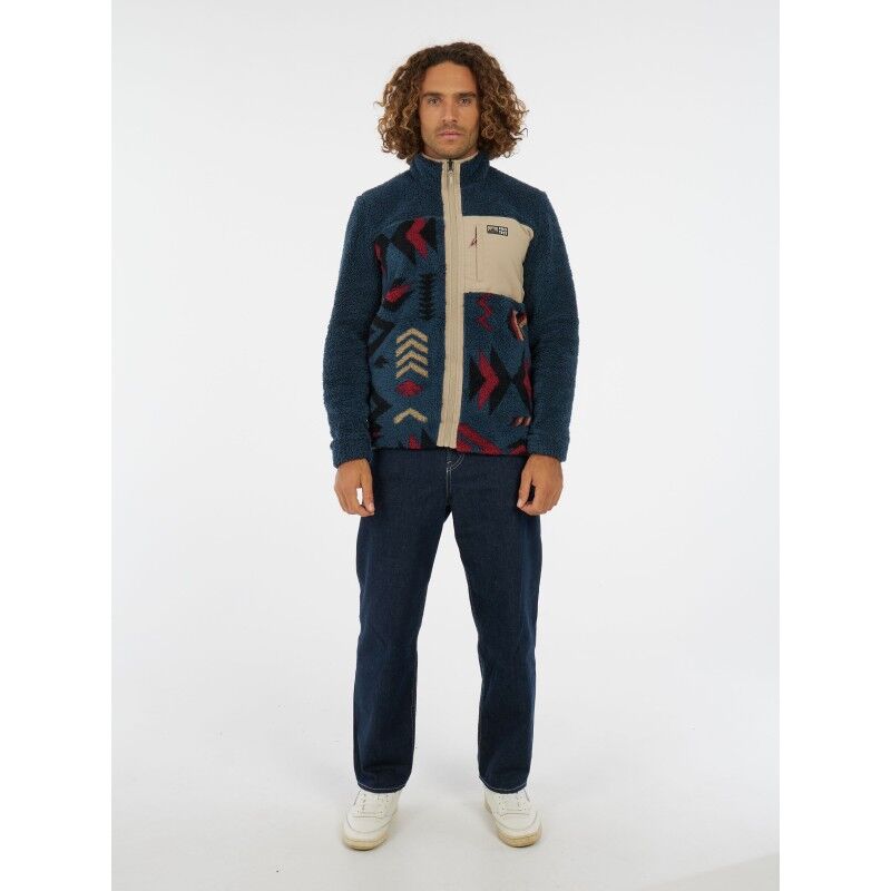 Protest Prtdon - Fleecejacke - Herren | Hardloop
